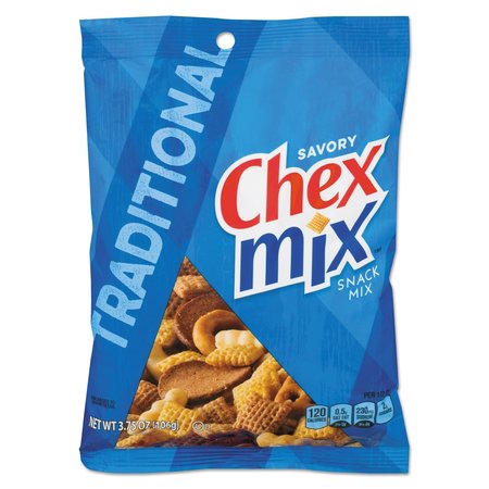 General Mills Chex Mix, Traditional, 8 PK SN11603